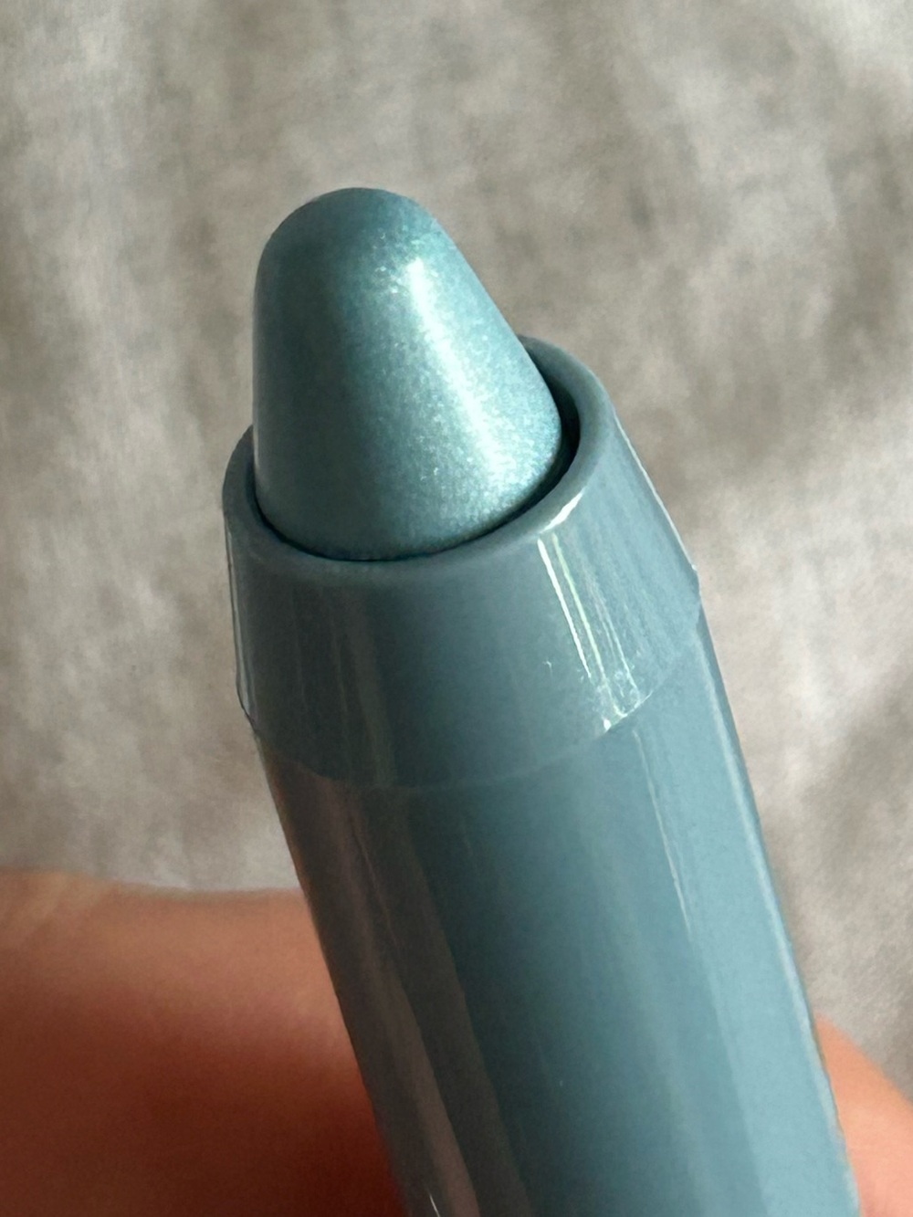 Long Wear Eye Shadow Creamy Stick  - Sky Blue